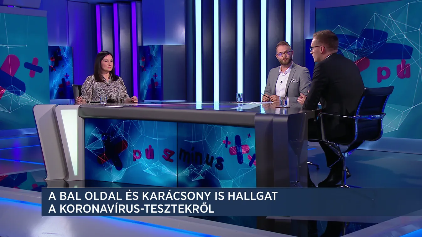 Plusz-mínusz: Karácsonyék talicskával hordják az emberek adóját a haveroknak