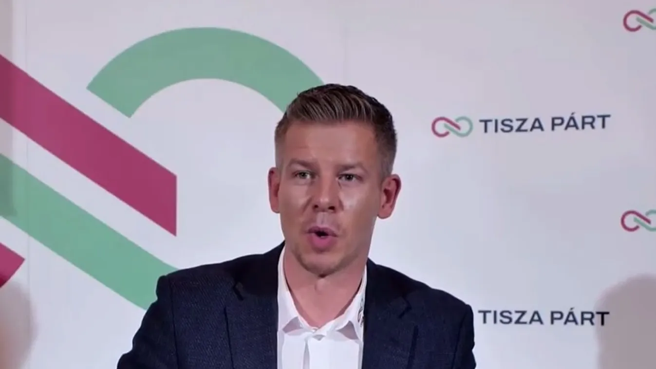 Továbbra sem ad egyenes választ Magyar Péter a pride-ot érintő kérdésekre + videó