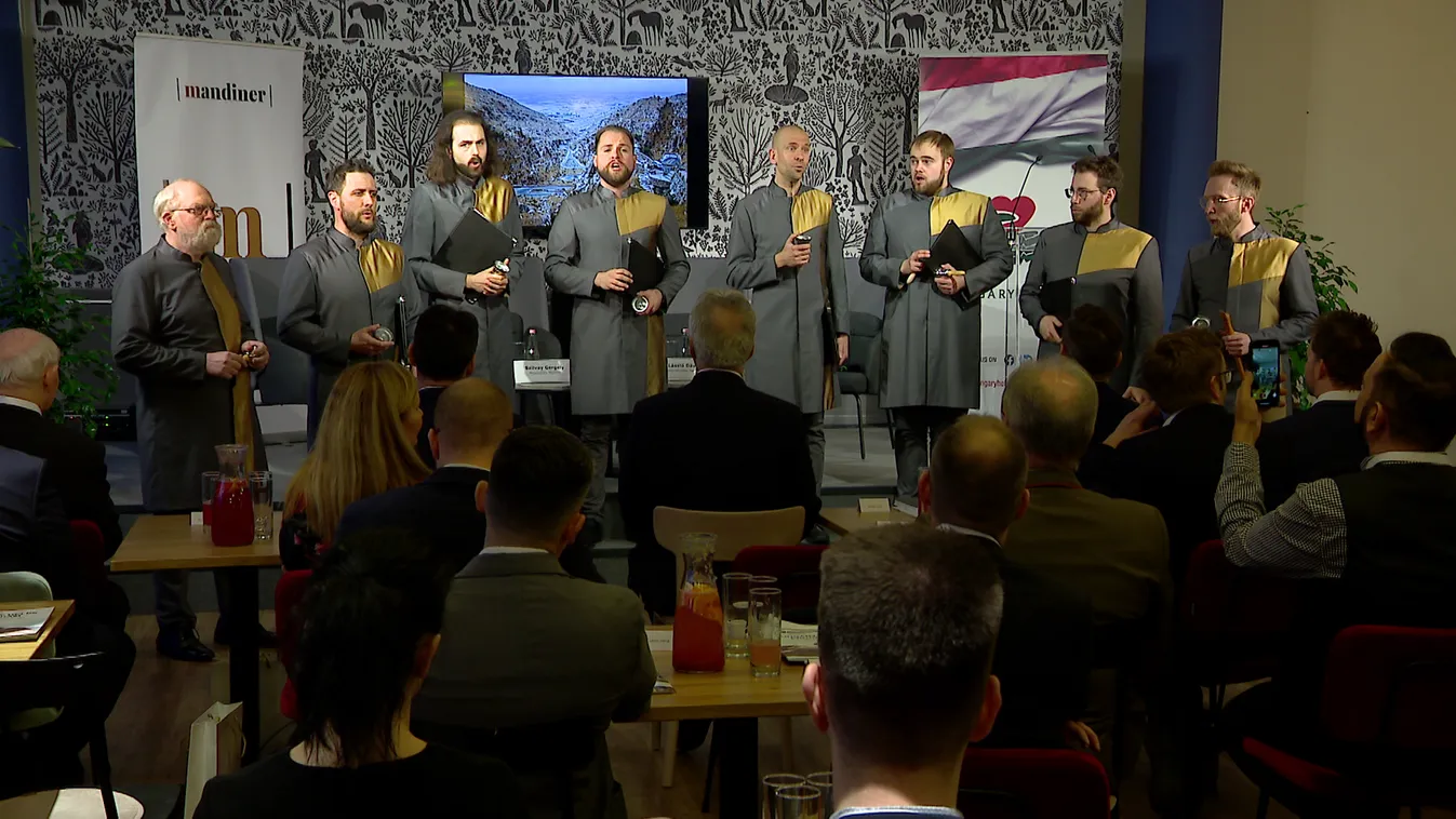 Radar- Arcok és történetek