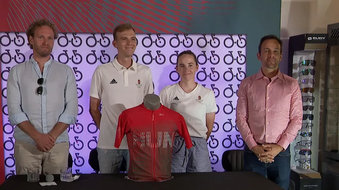 Radar - Két fantasztikus kerékpáros negyedik hely az olimpiáról + videó