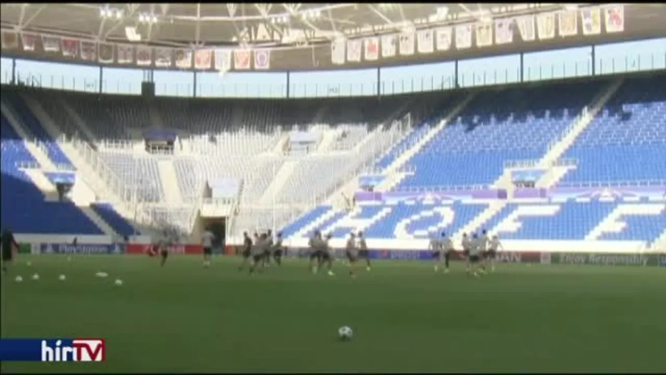 Szalai csapata a BL-csoportkör kapujában