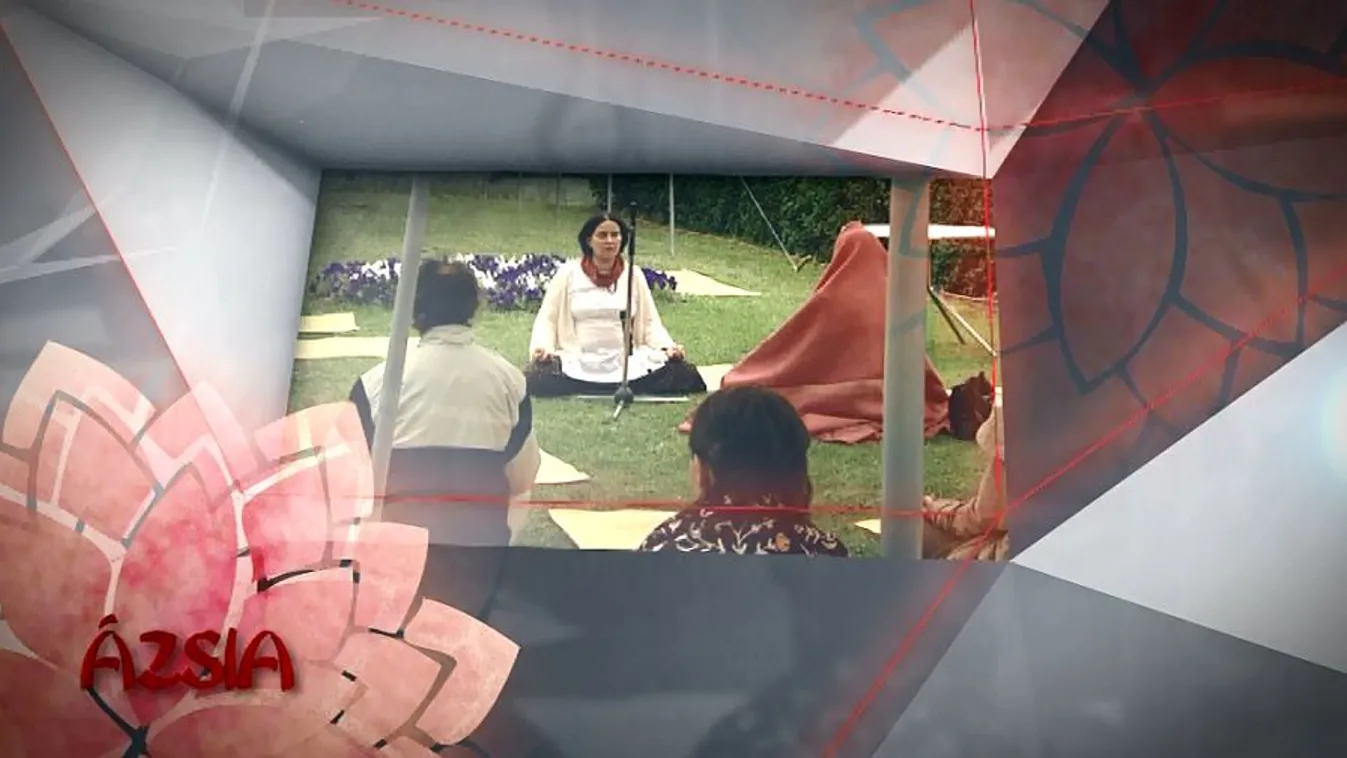 Ájurvéda – Ázsia