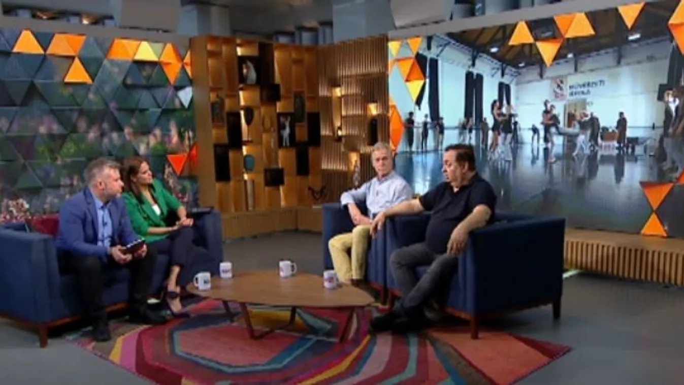 Mozaik - Seregi László emlékestet rendeznek a Ram színházban