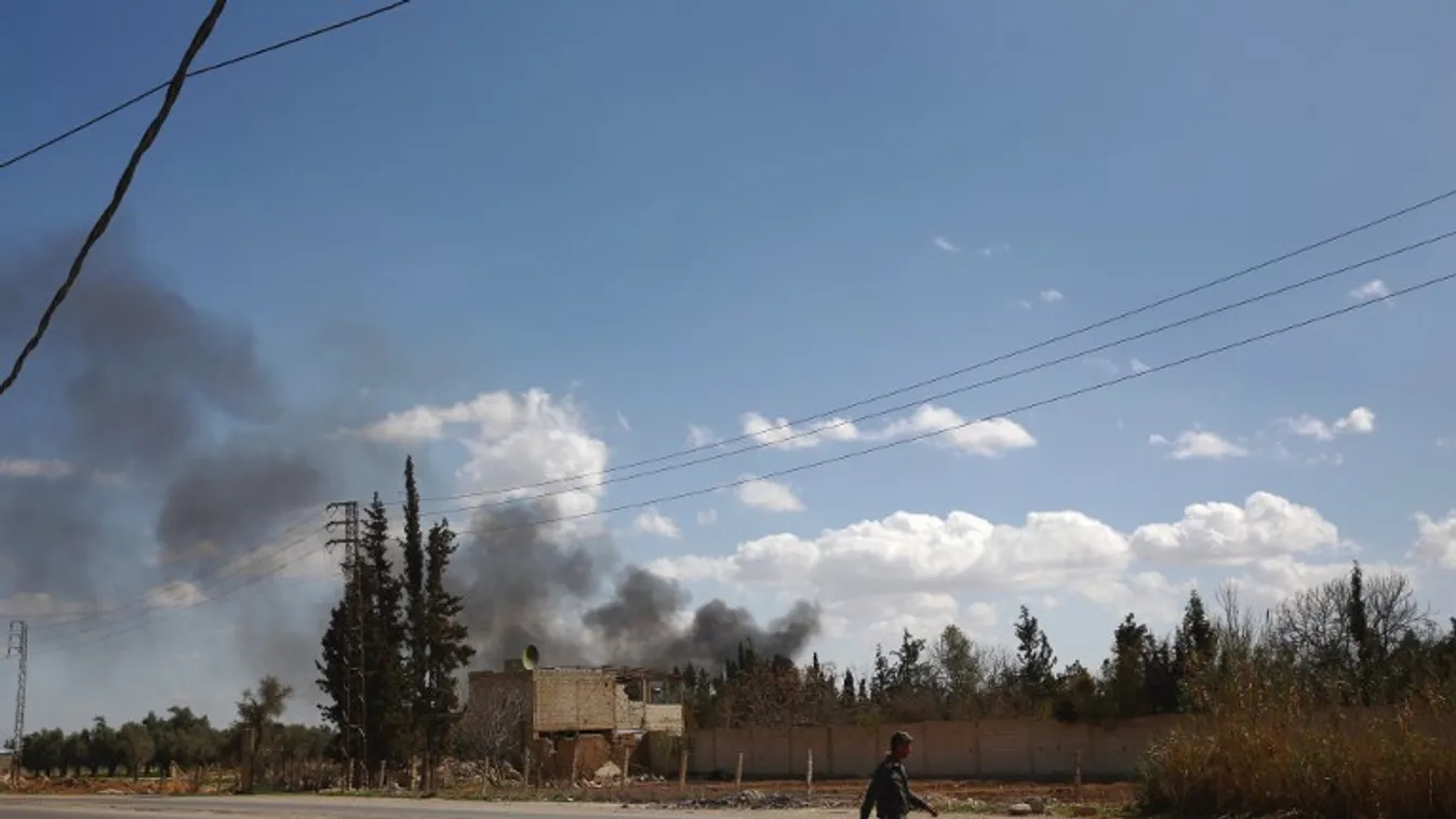 Putyin ígéretet tett Merkelnek és Hollande-nak