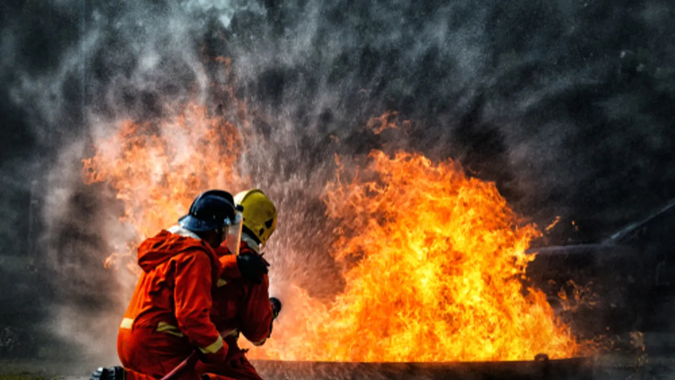 Csecsemők haltak meg Indiában egy kórházi tűzben