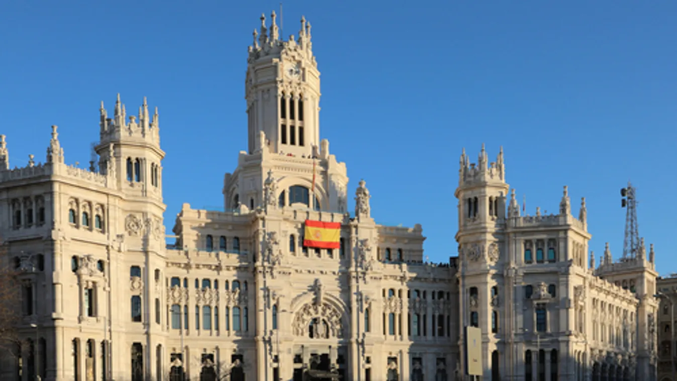 Spanyolországban ismét meghaladta a kétszázat az elhunytak száma