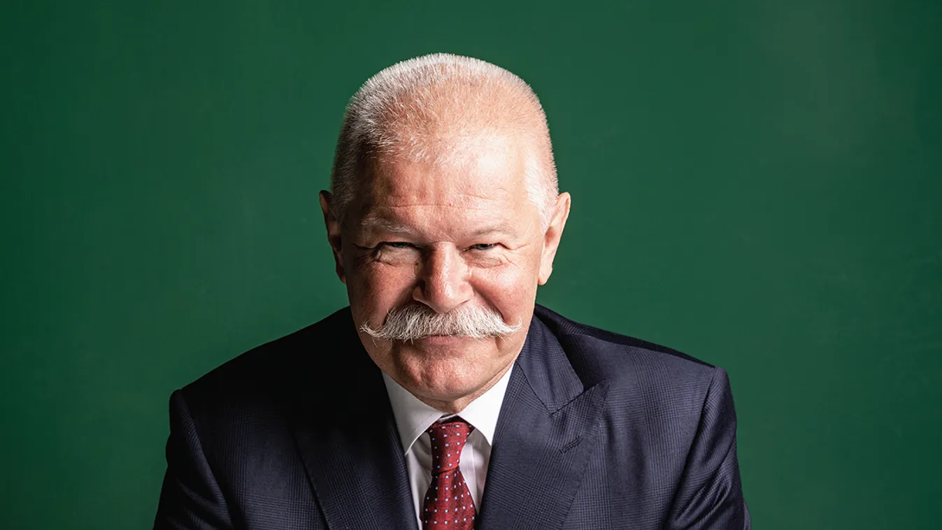 Az ellenzék nem érti az országot – Csák János a Mandinernek