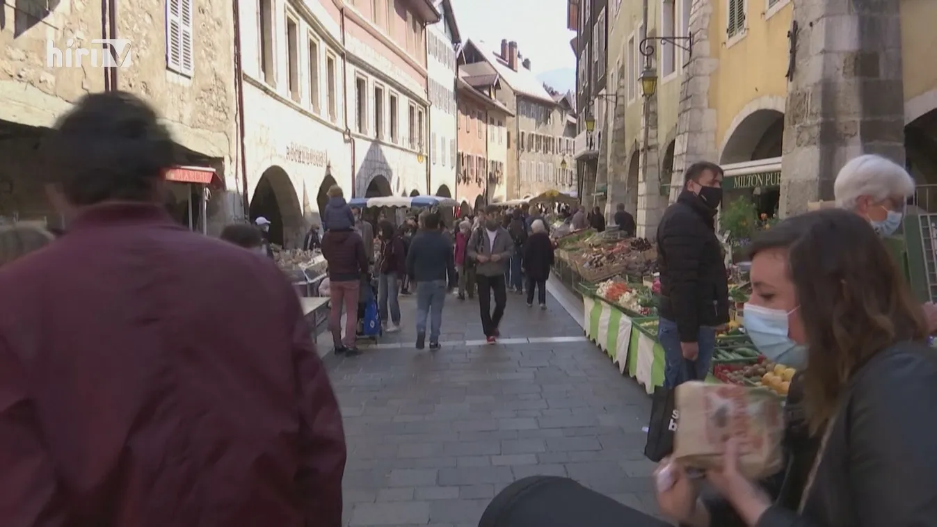 Tovább enyhítenek a járványügyi szabályokon az európai országok