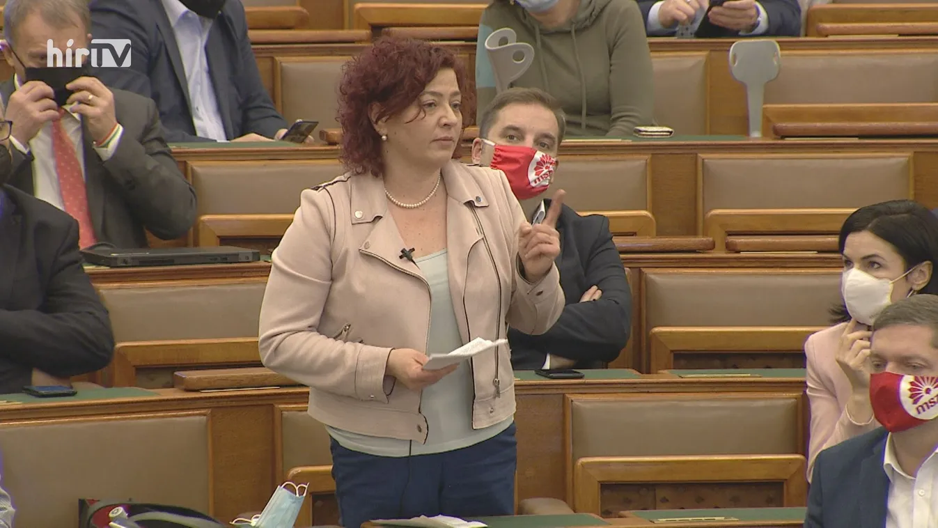 Nyilvánosan elérhető a képviselők 2020-as vagyonnyilatkozatai