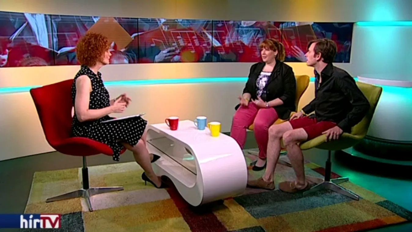 Kórusok éjszakája