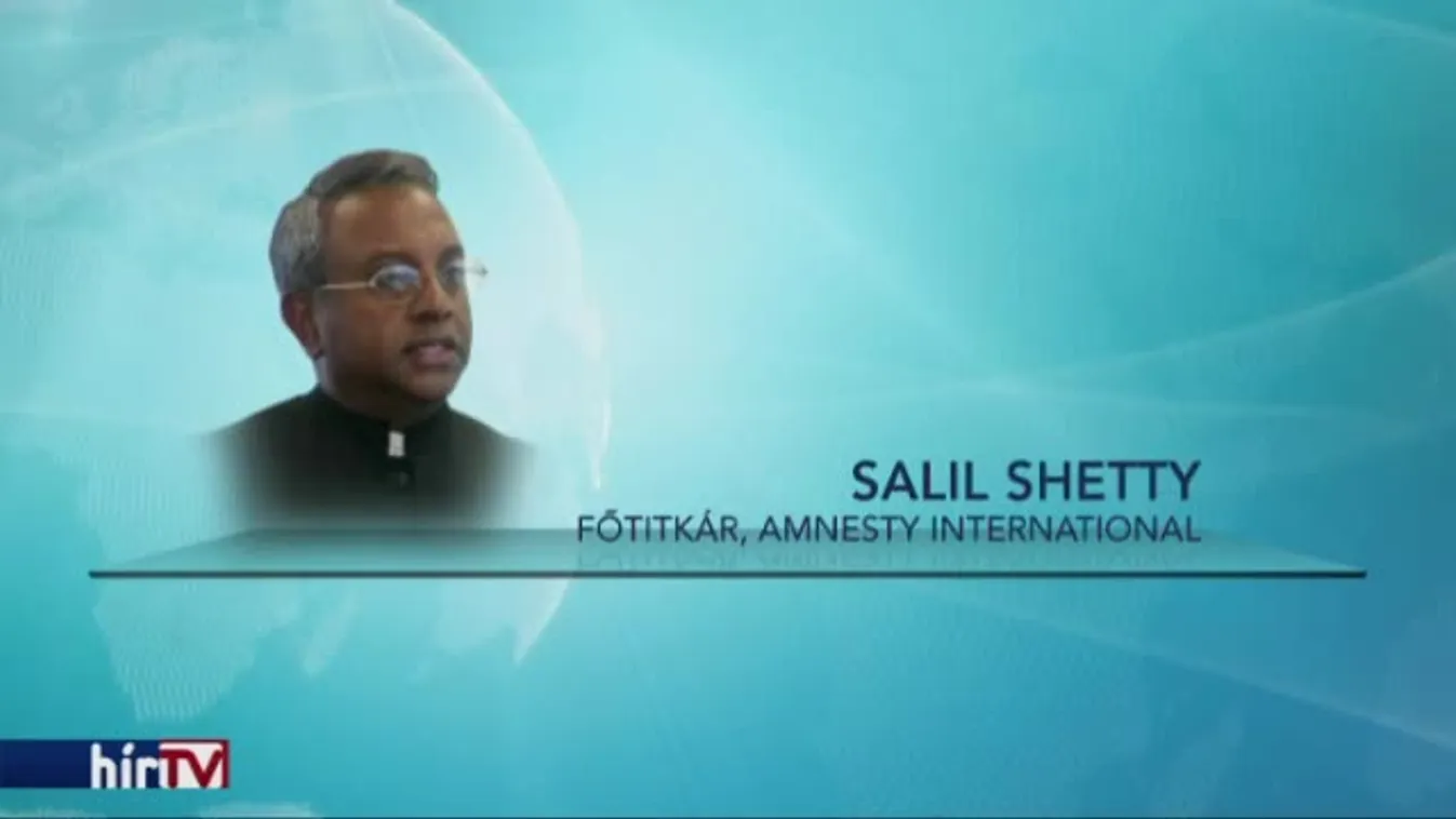 „Senkinek nem lett jobb az élete a gyűlöletpolitikától”