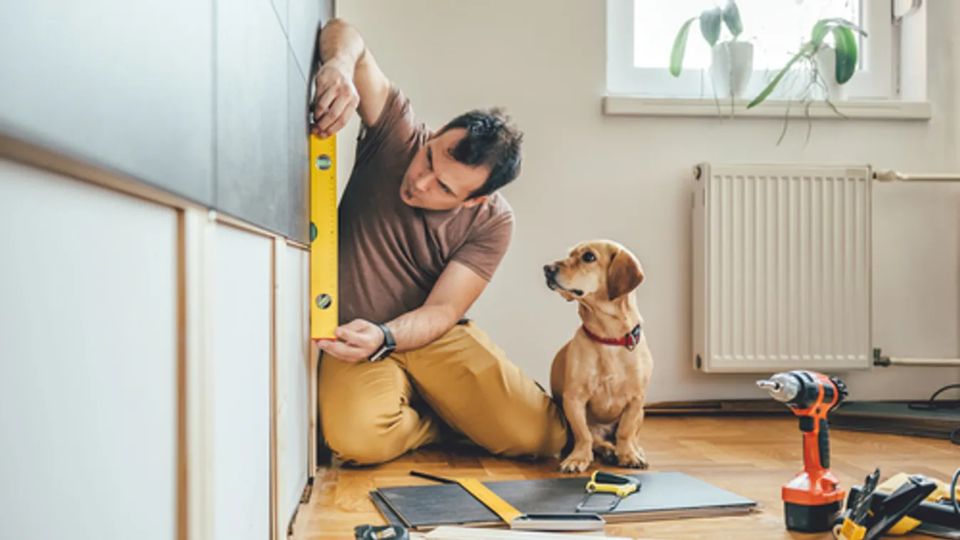 Egyszülős Központ: Nagy segítség az otthonfelújítási támogatás