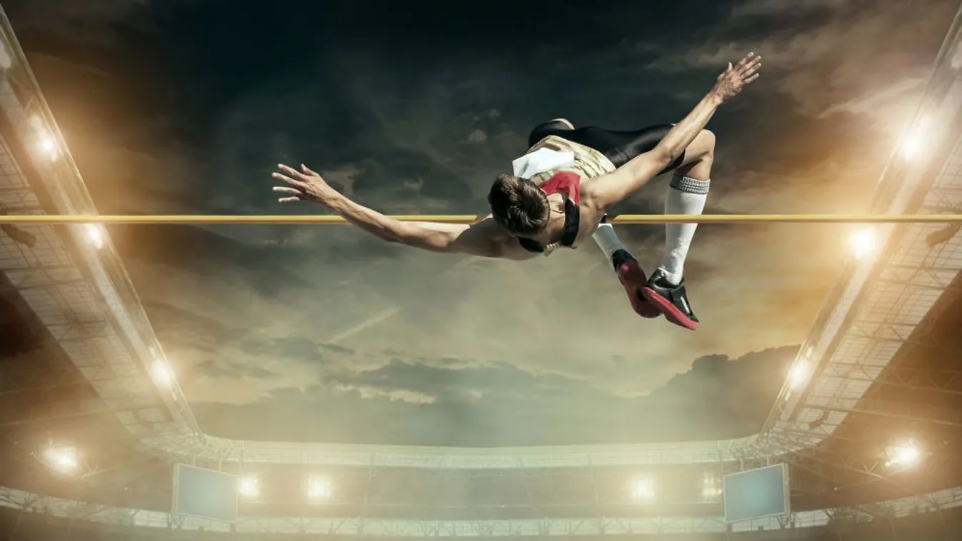 Újabb kiállás az atlétikai világbajnokság budapesti rendezése mellett