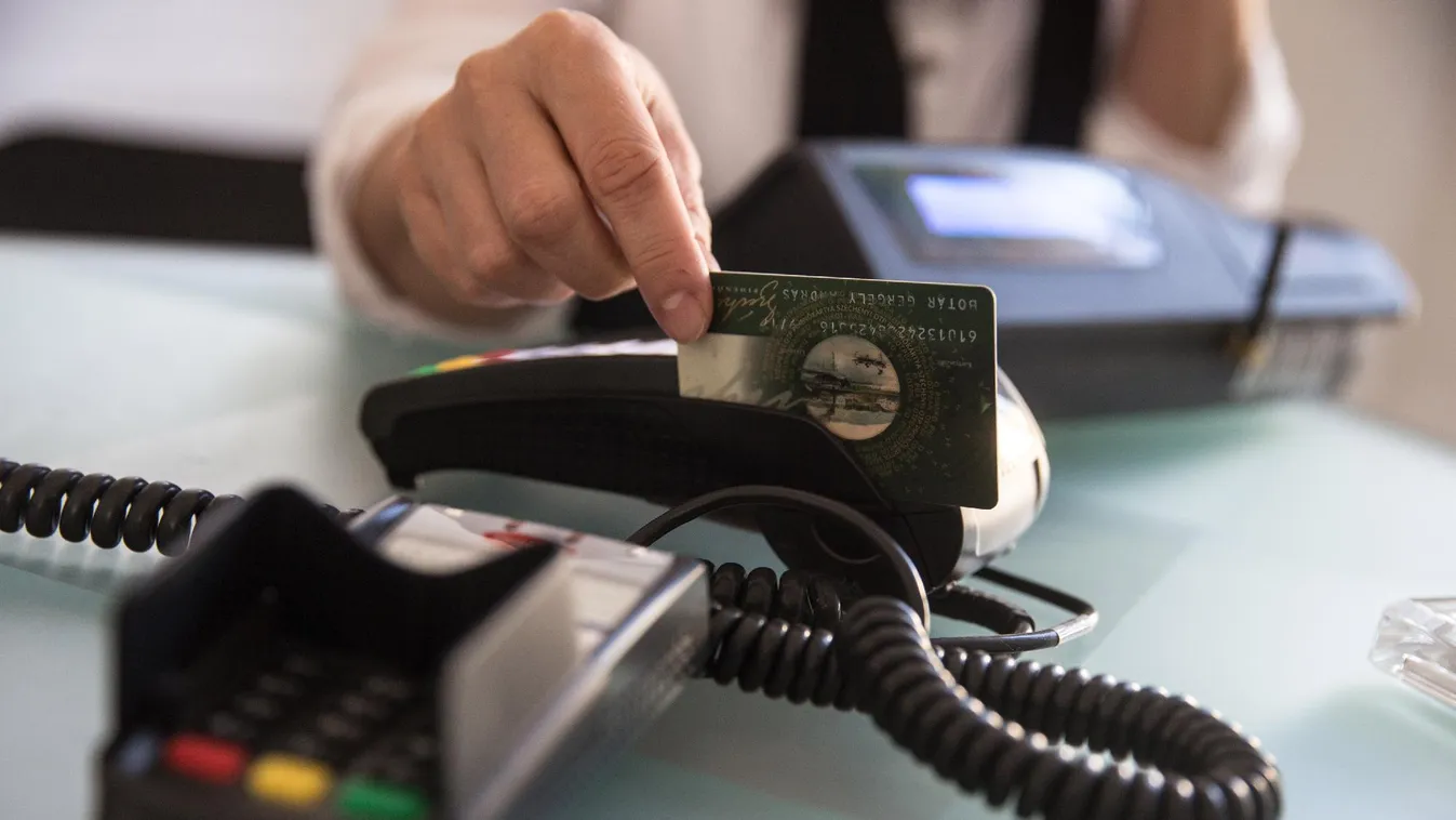 Léket kapott a kafetéria-rendszer – Reggeli járat