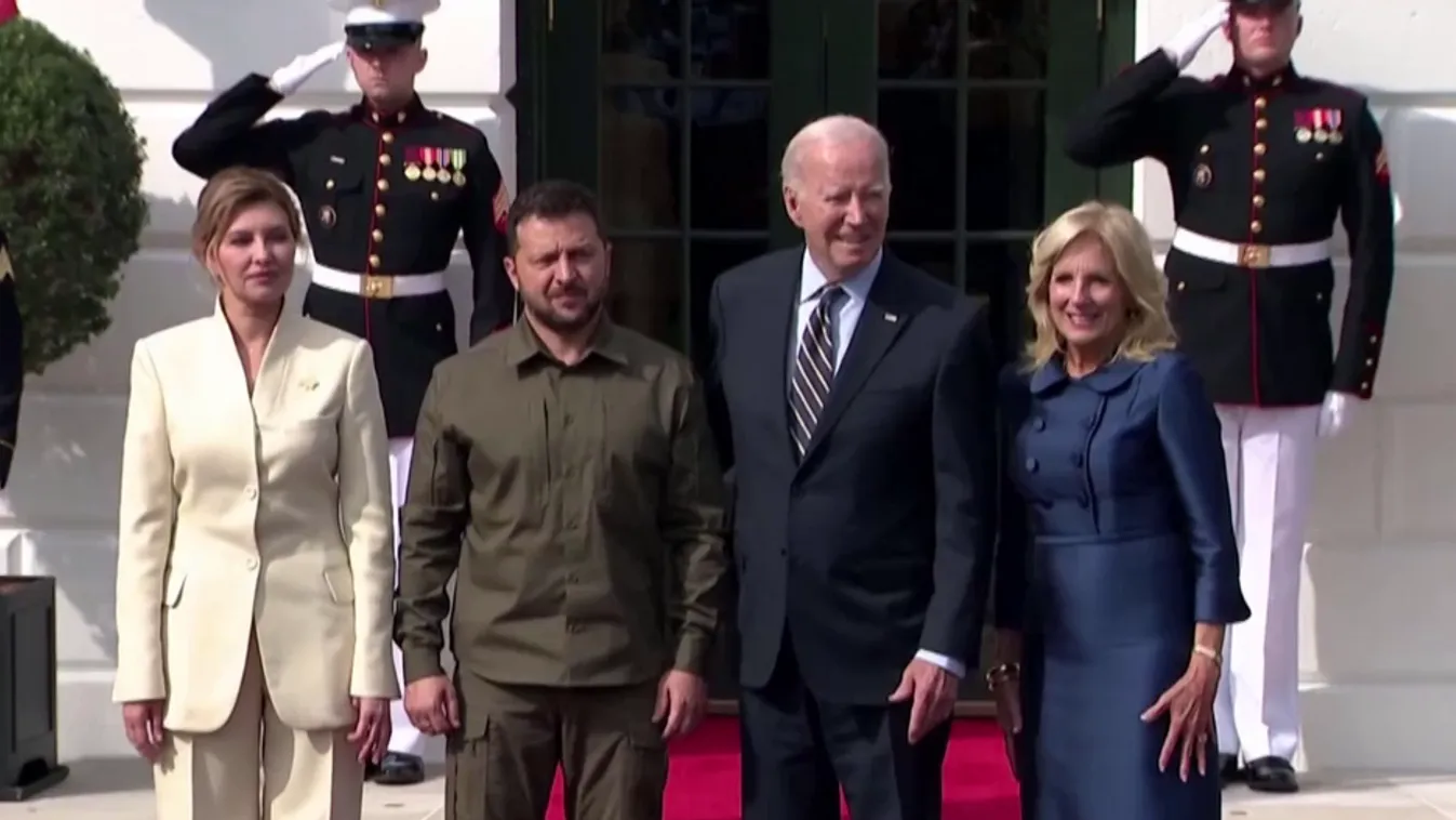 Háború Ukrajnában - Elfogyhat az Ukrajna támogatására szánt amerikai pénz