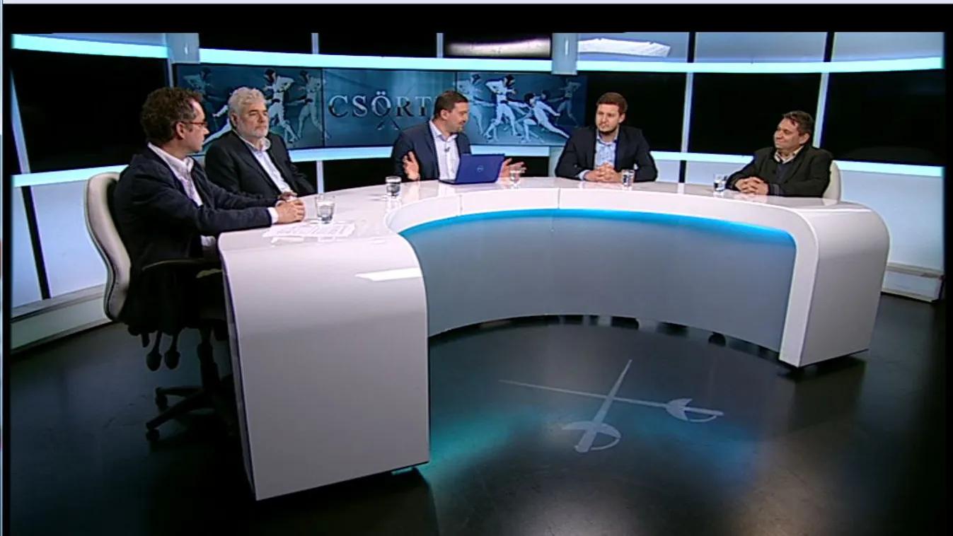 Tévedtek az ellenzéki megmondó emberek, Orbán Viktort igazolta az EPP-kongresszus