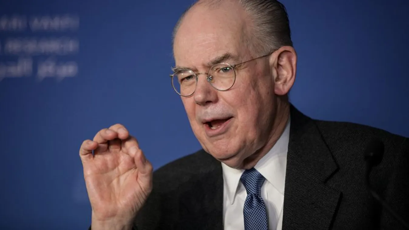 John Mearsheimer: Az Egyesült Államok kétszer is megakadályozta az ukrajnai béketárgyalásokat