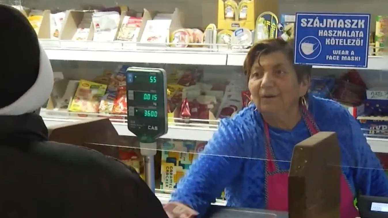 A csökkenő inflációnak és növekvő reálbéreknek is köszönhető a kiskereskedelem bővülése + videó