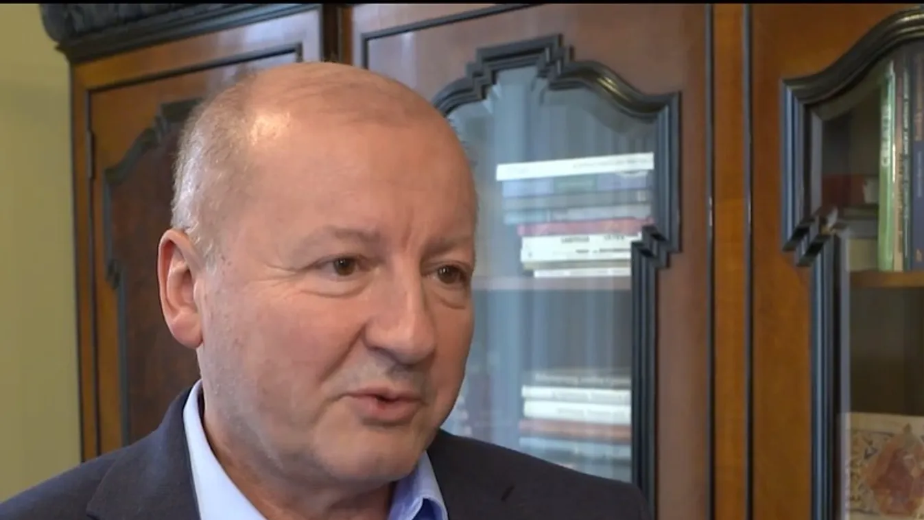 Simicskó István: Antiszemita, rasszista embereknek nincs helyük a politikában + videó