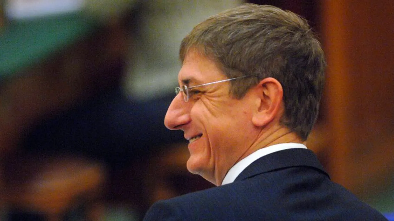 Így szeret a baloldal