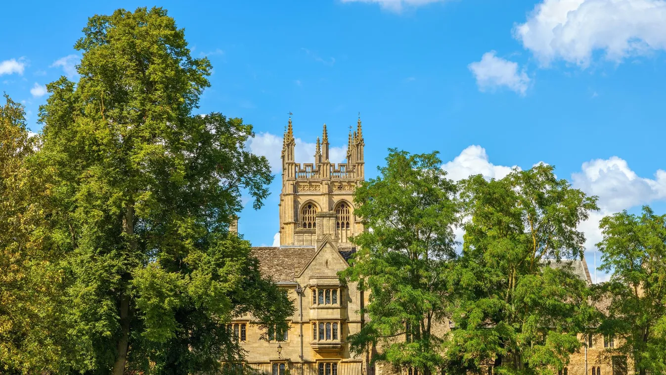 Budapestről fejlesztett rendszer segíti az Oxfordi Egyetem diákjait