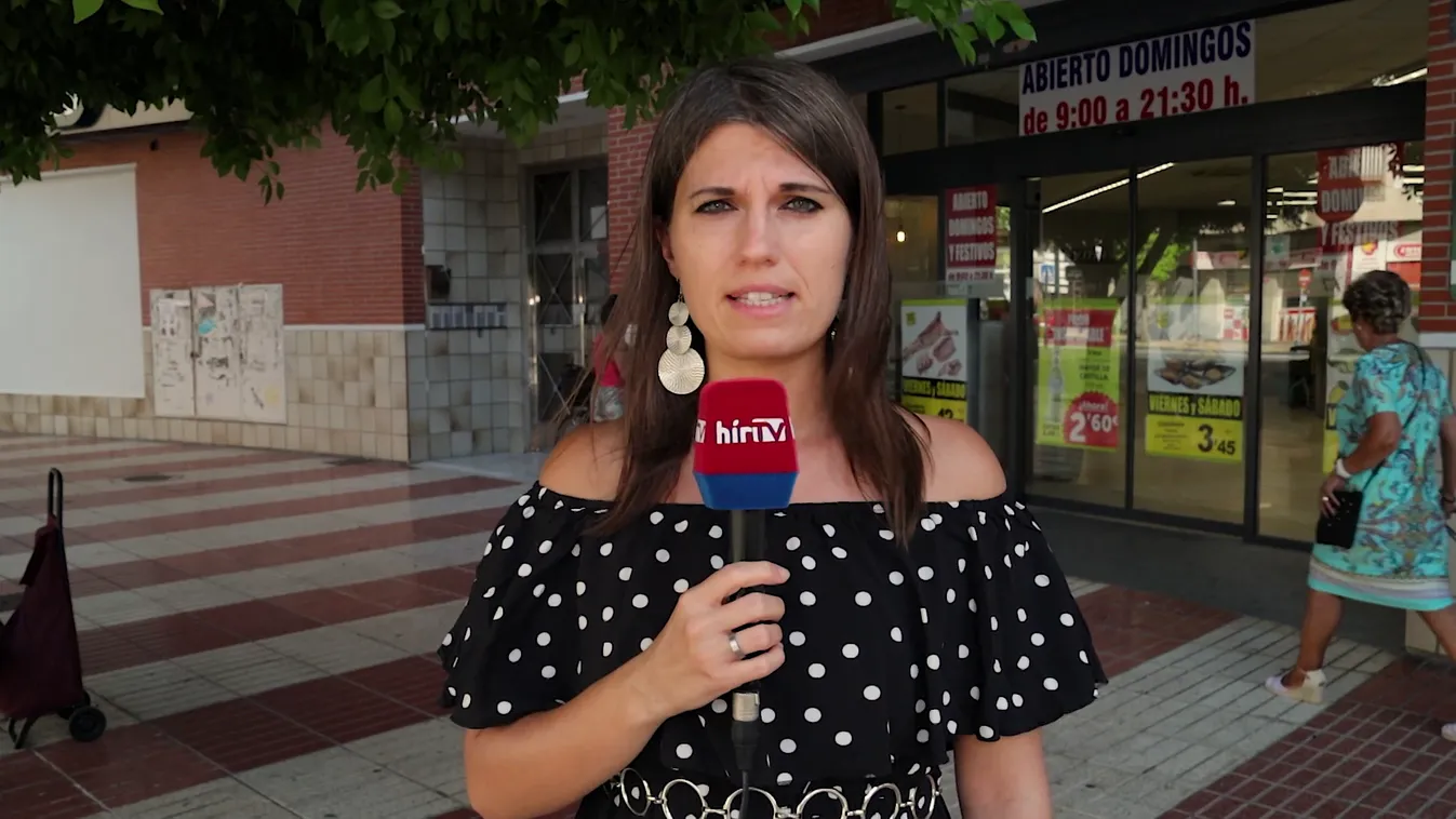 Áremelkedés Spanyolországban