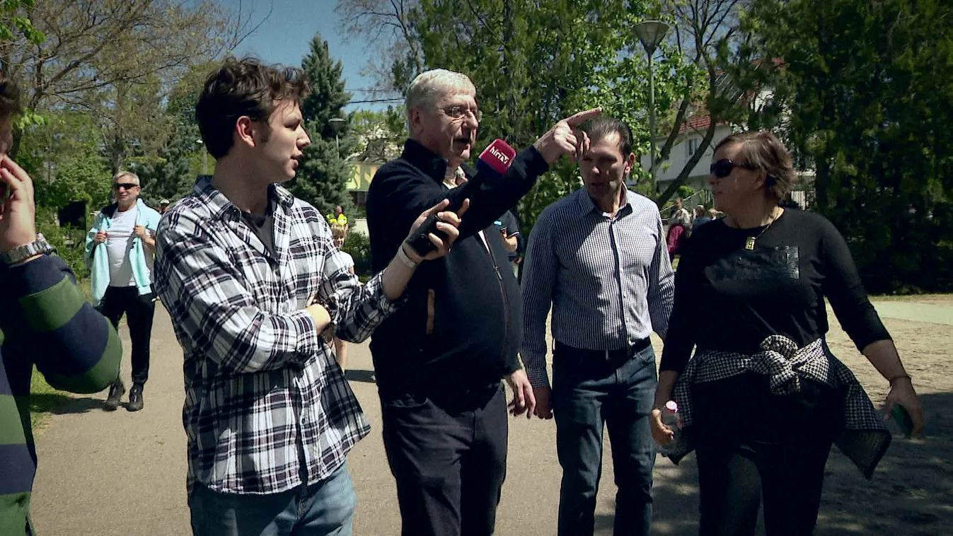 Célpont: Már most is a DK irányítja a fővárost, csak Karácsony Gergelynek hívják a főpolgármestert