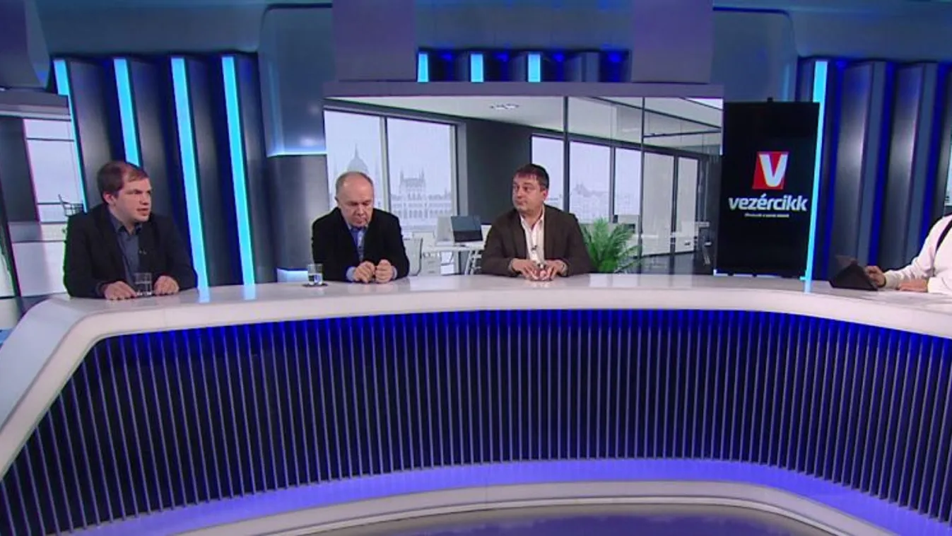 Vezércikk: A NATO-val közösen védelmezünk