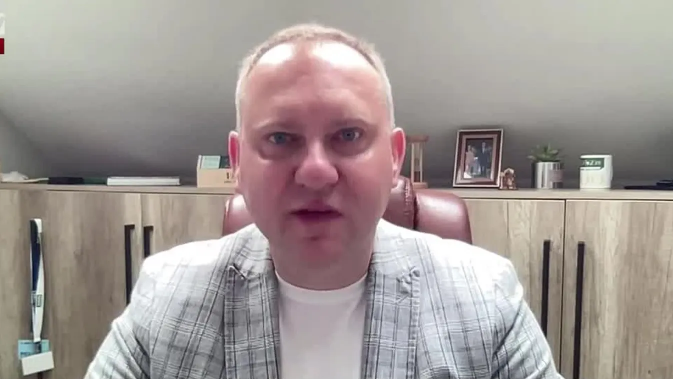 Napindító: Dunda György - Egyre nagyobb vallási ellentétek alakulnak ki Ukrajnában + videó