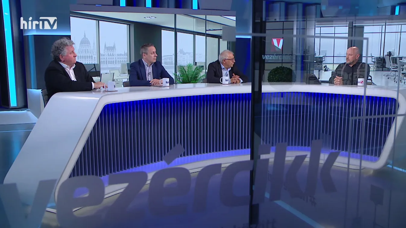 Vezércikk: Orbán Viktor miniszterelnök vezetésével megalakult a Védelmi Tanács