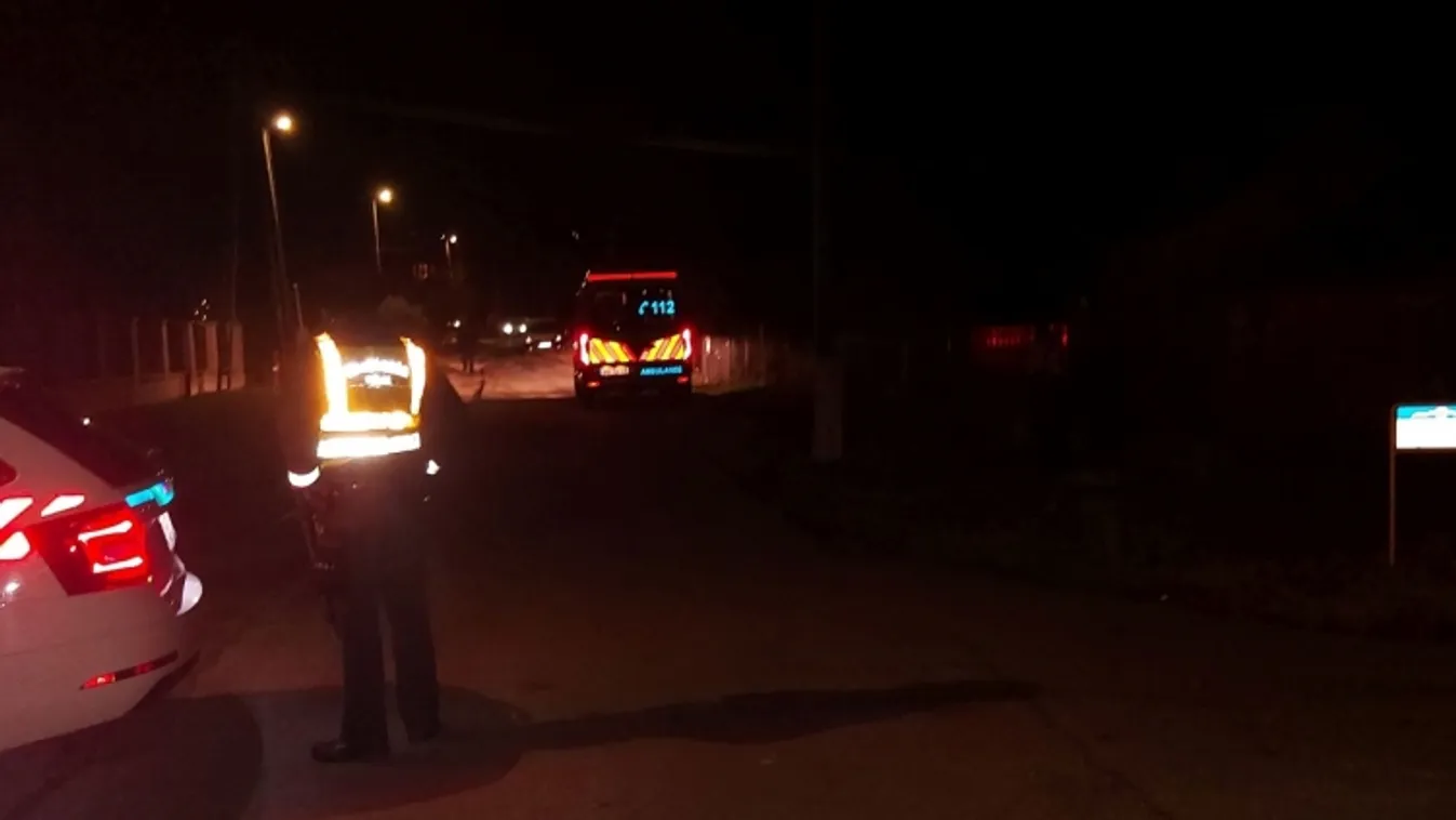 Rálőtt feleségére, majd önkezével véget vetett életének