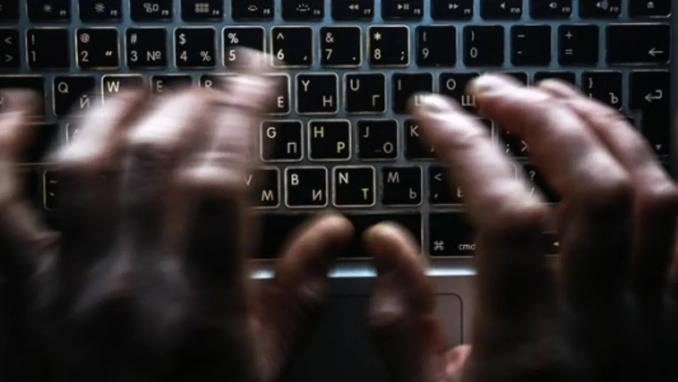 Gyermekpornográfia miatt ítéltek el egy férfit