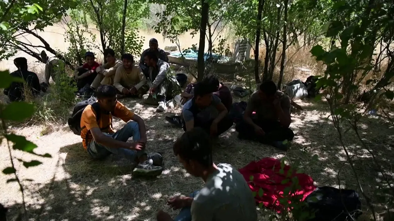 Nincs egység az afgán menekültekkel kapcsolatban