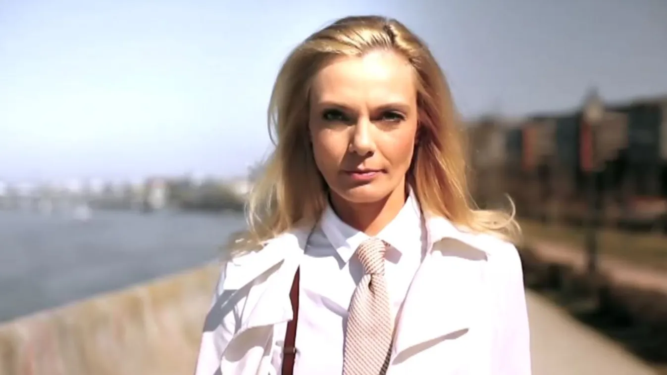 Péterfi Judit a Hír TV-hez igazolt