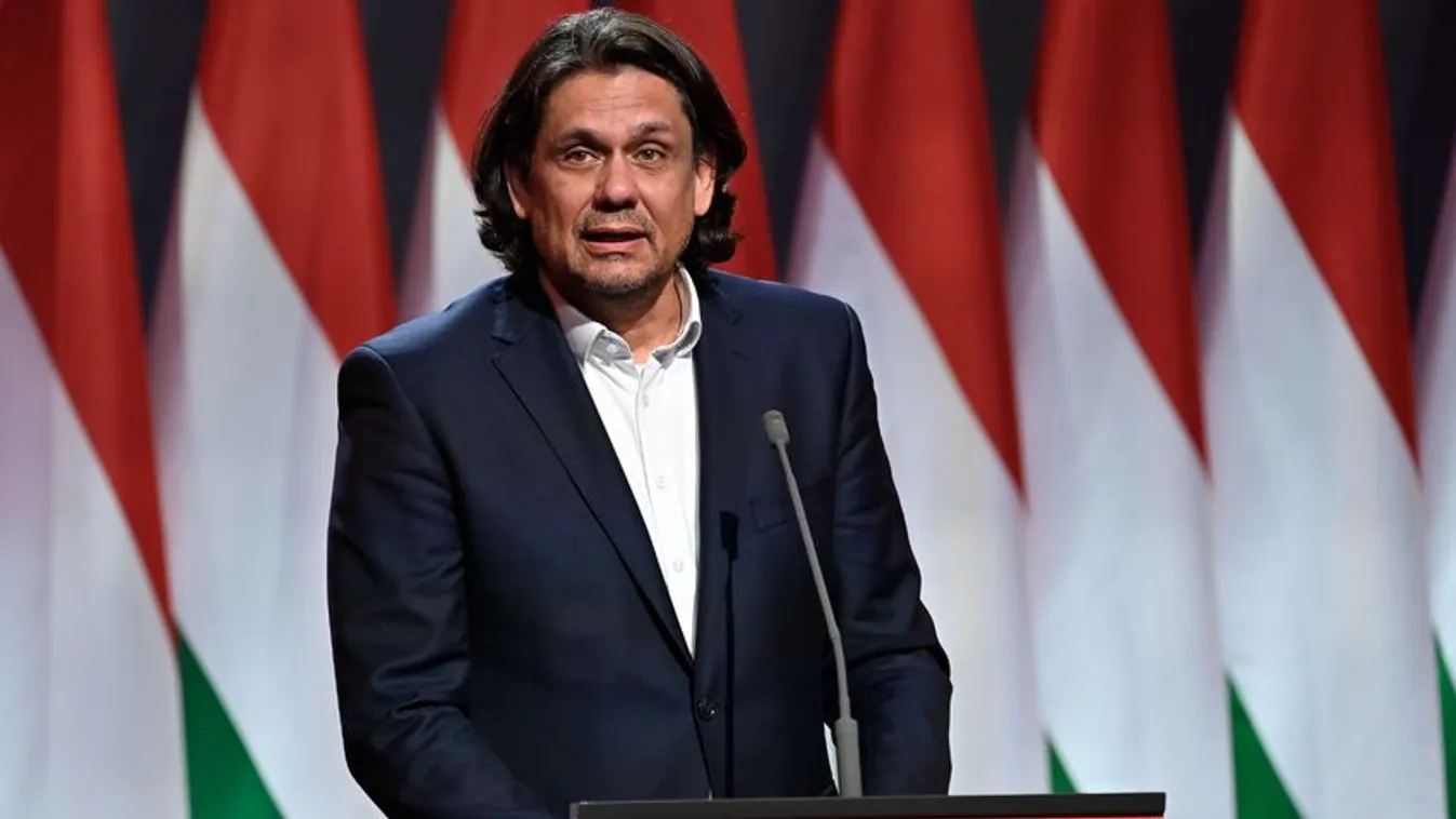 Deutsch Tamás: Hét-nyolc európai ország is hálás nekünk a színfalak mögött