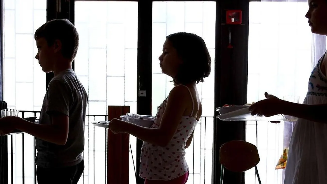 Állami menü – Reggeli járat