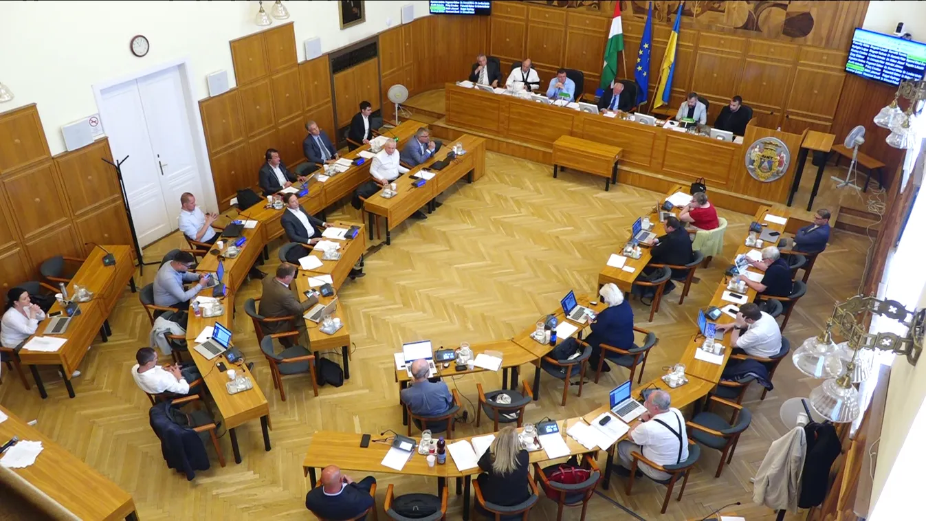 Visszalépést hozott a baloldali fordulat a megyeszékhelyeken