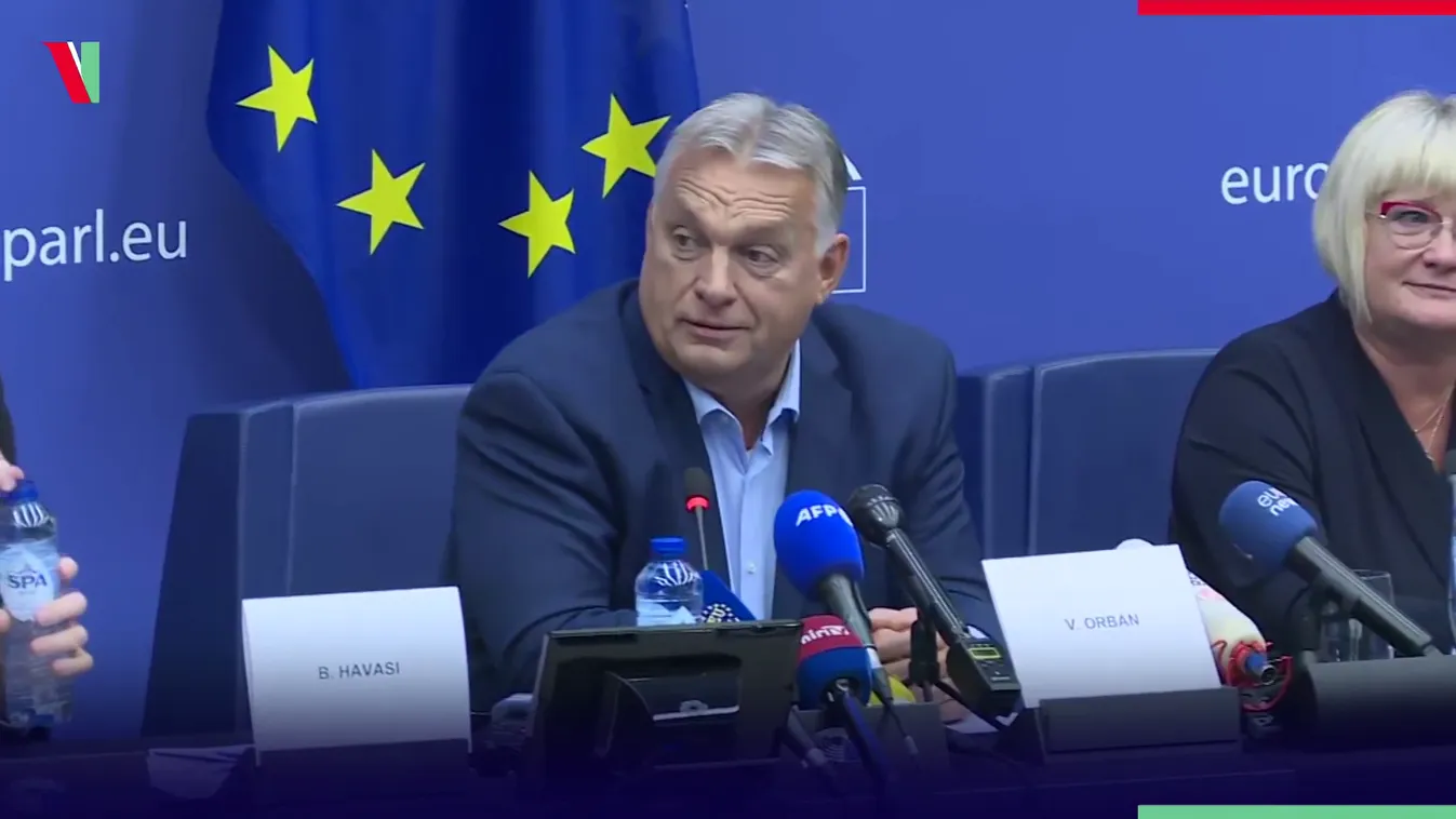 Magyarország a továbbiakban is megfogja védeni a határait és nem fogad be migránsokat + videó