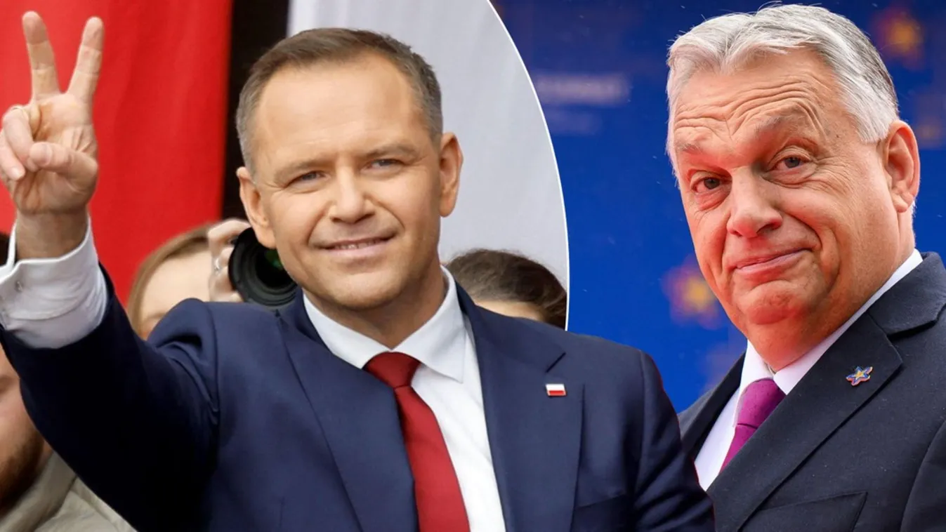 Kelet-Európa fellázadt? Orbán Viktor és a lengyel elnök szembemegy a brüsszeli migrációs paktummal