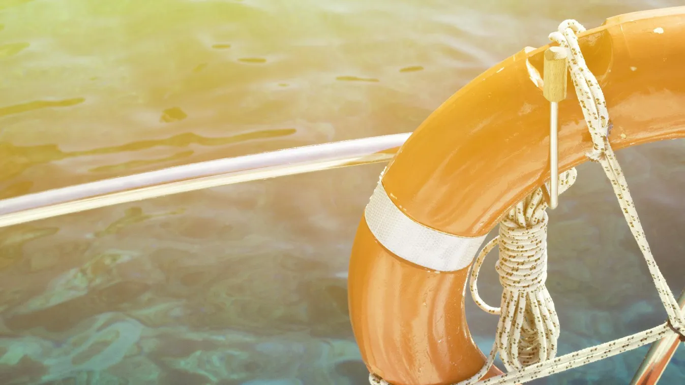 Alsóörstől Zamárdiig vitte a víz egy idős férfi holttestét