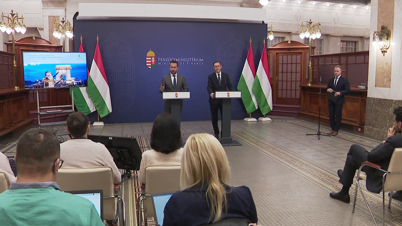 Jönnek az új lakossági állampapírok + videó