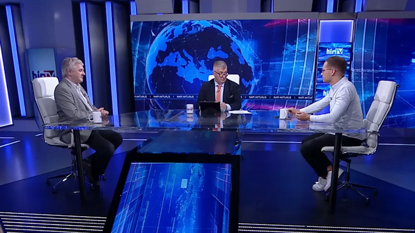 A Kehi-jelentés szerint Magyar Péter a saját öccsét alkalmazó céggel kötött tízmilliós szerződést + videó