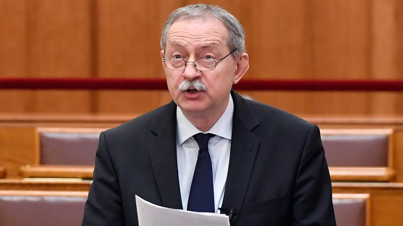 KDNP: Az európai keresztény civilizáció megőrzéséről döntünk