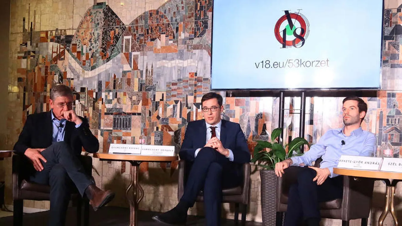 Dobrev jelöltségétől tart leginkább a Momentum