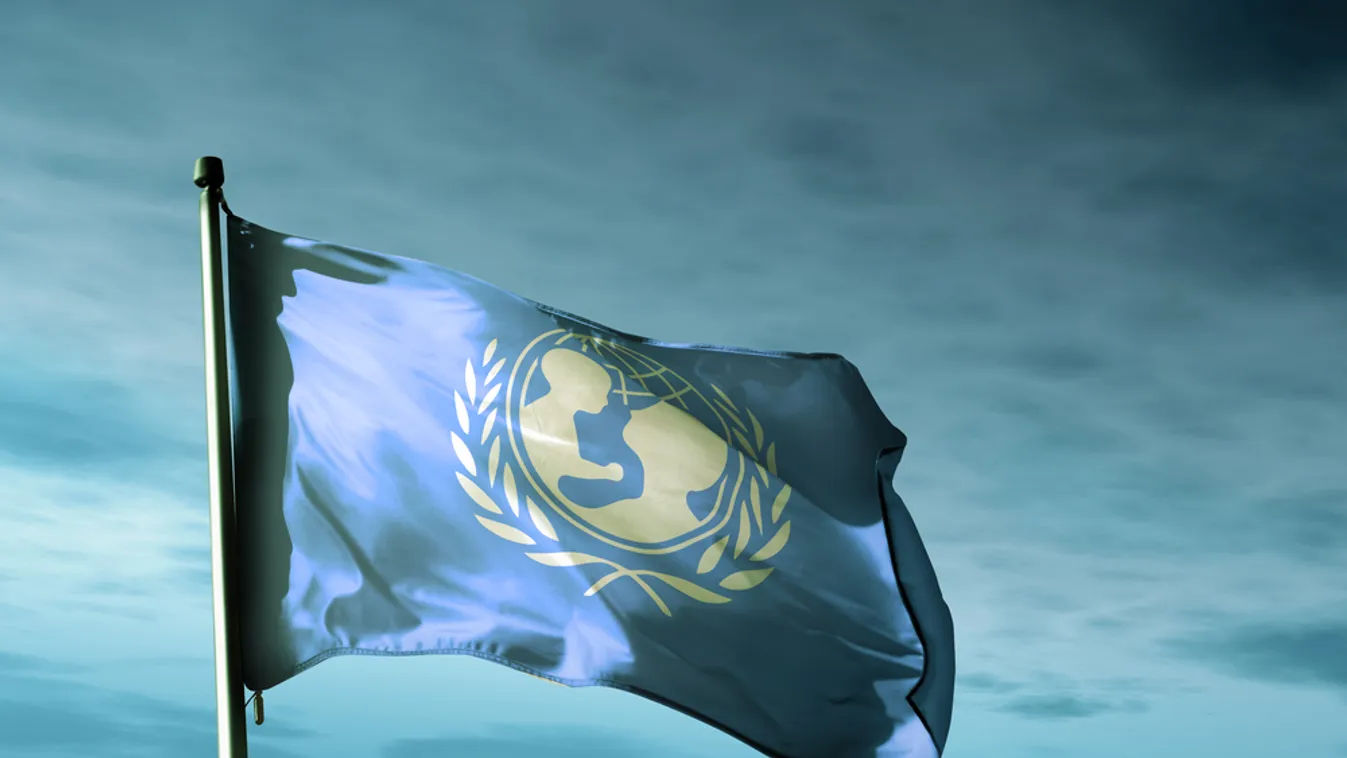 UNICEF: A járvány világszerte mélyíti a gyerekek gondozásában kialakult válsághelyzeteket