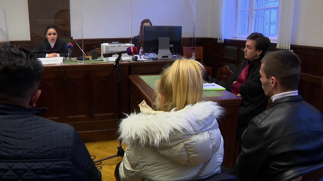 Radar - Nem ússzák meg az unokázós csalók