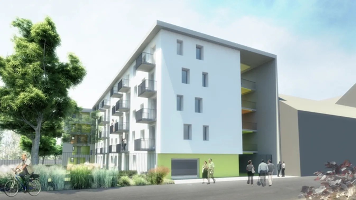 Ingatlanfejlesztési nívódíjak – Ingatlanpiac