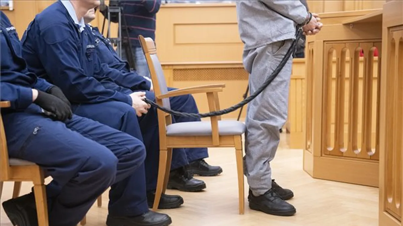 15 év fegyházat kapott a Balla Irma-gyilkosság vádlottja