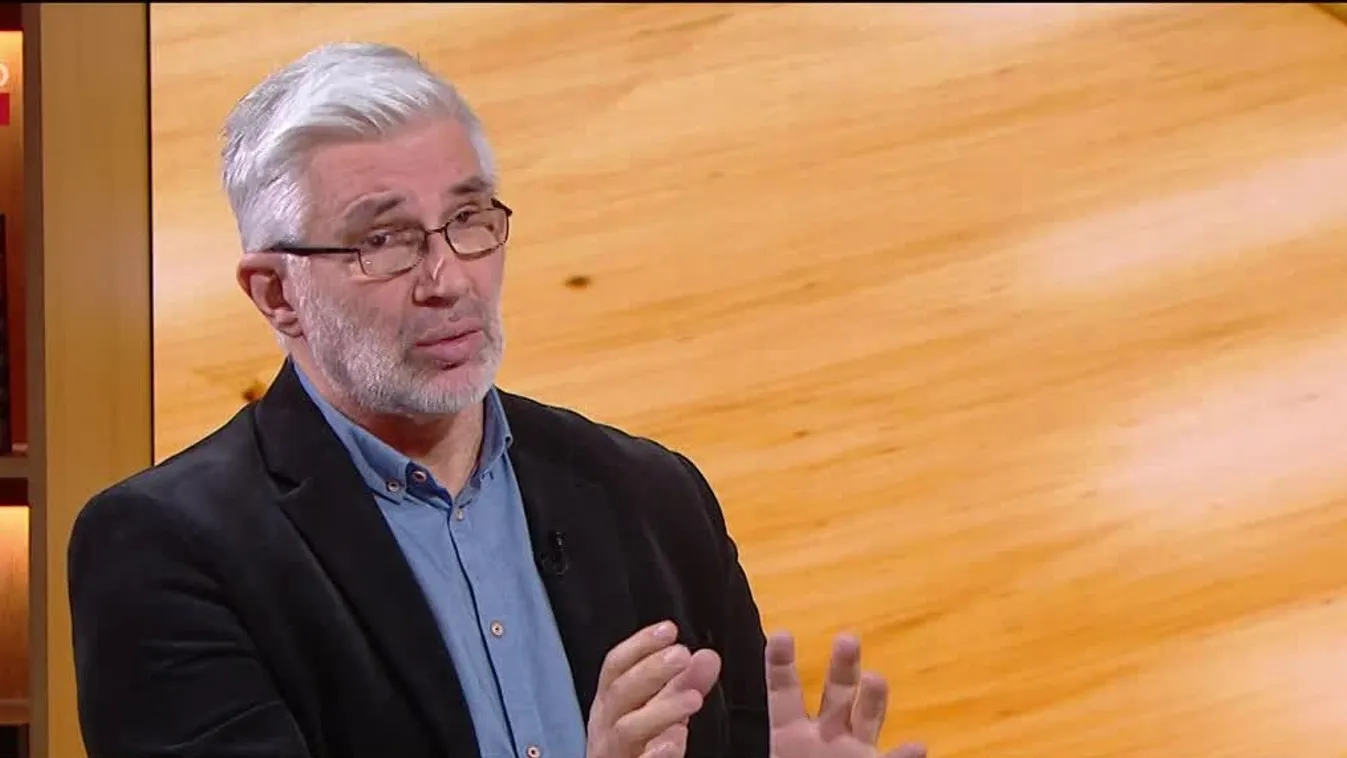 Napindító - Vesztegetési botrány az Eötvösben