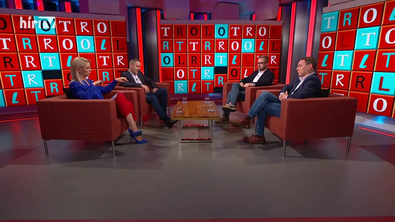 Troll: Dorosz Dávid arról volt híres, hogy nem csinált semmit